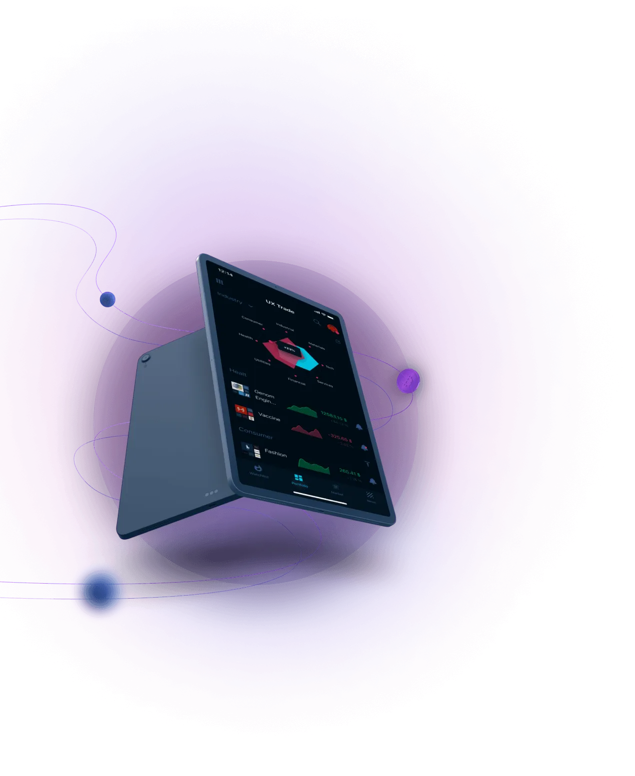 Btc Ifex 360 AI	 - Co přesně je aplikace Btc Ifex 360 AI	 Trading?